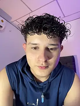 Nathan Bluee online show from November 9, 7:01 pm