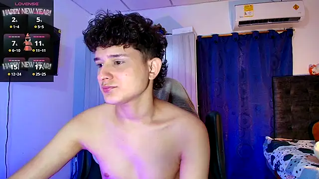 Nathan Bluee online show from January 5, 5:27 pm