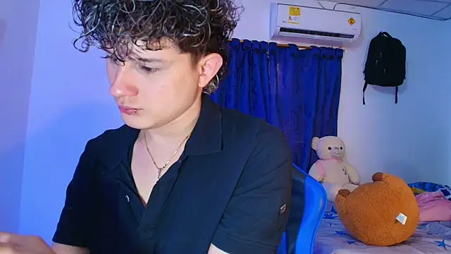 Nathan Bluee online show from March 27, 5:12 pm