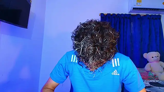 Nathan Bluee online show from March 31, 5:24 pm