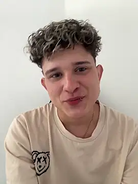 Nathan Bluee online show from April 4, 4:04 pm