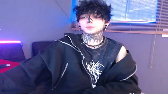 Andy bapho online show from November 13, 3:55 pm