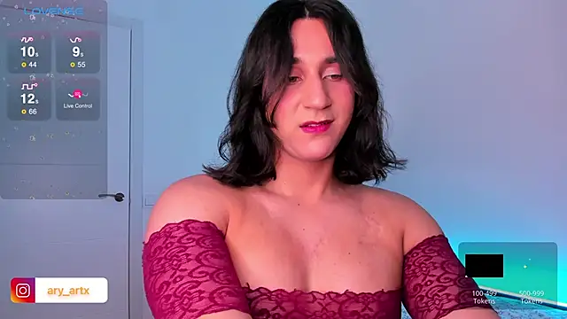 Snapshot of Ary_art chatting on January 6, 5:06 pm Ary art online show from January 6, 5:06 pm