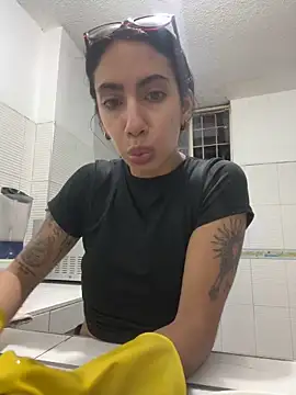 bdanevil online show from February 13, 12:13 am