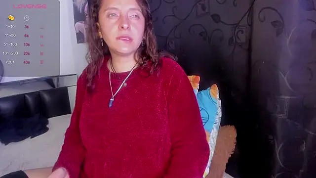 Baioleth online show from January 6, 12:16 am