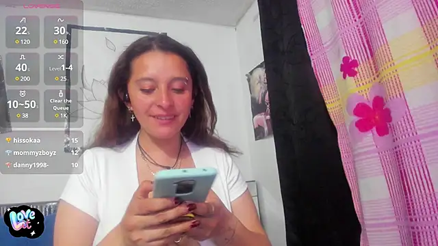 Baioleth online show from January 24, 4:05 am