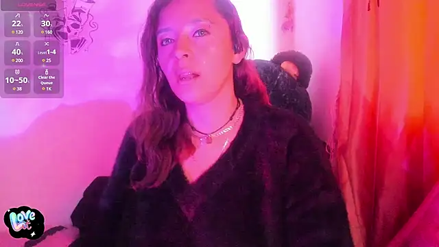 Baioleth online show from February 17, 7:31 pm