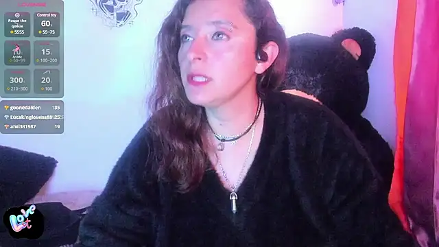 Baioleth online show from February 22, 3:01 am