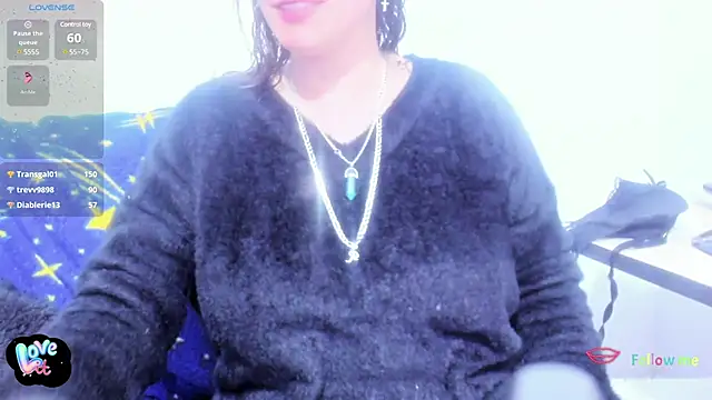 Baioleth online show from March 15, 1:08 am