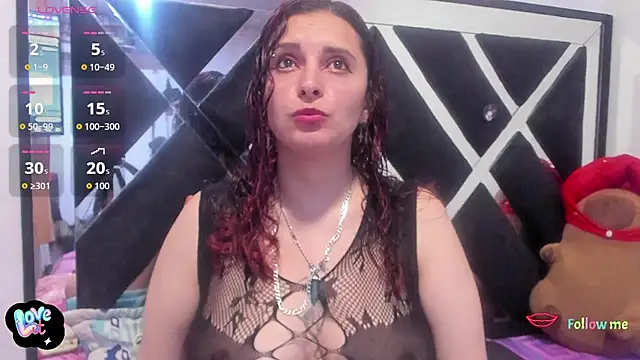 Baioleth online show from May 28, 8:17 pm