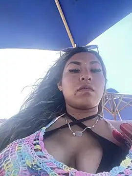 Snapshot of Khalyk_G chatting on January 30, 4:55 pm Khalyk G online show from January 30, 4:55 pm