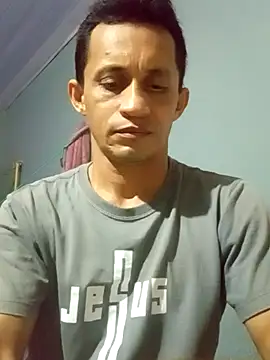 Snapshot of dotado20robson chatting on January 14, 12:49 am dotado20robson online show from January 14, 12:49 am