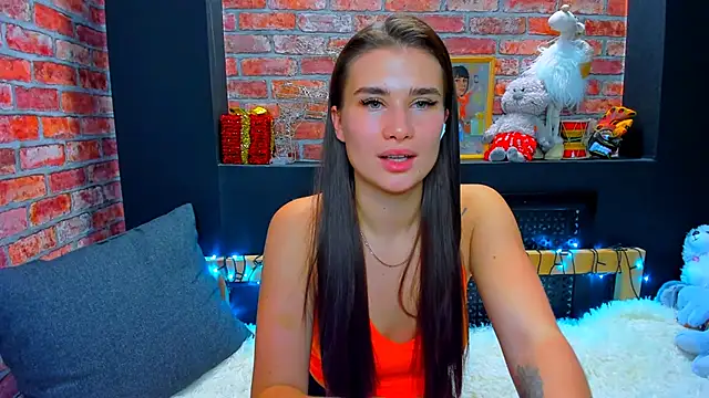 UrJoyy online show from December 17, 3:28 pm