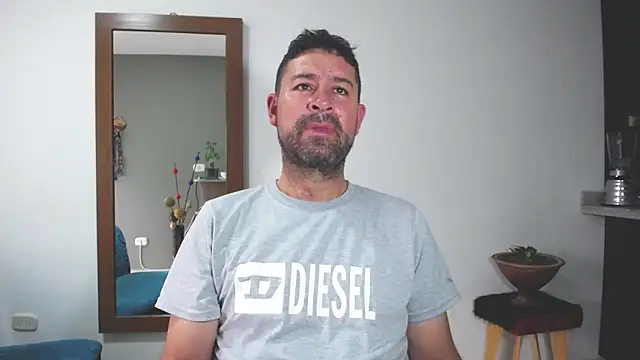 ambar jacksonn online show from October 2, 10:06 pm