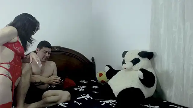 Snapshot of ambar_jacksonn chatting on March 2, 11:50 am ambar jacksonn online show from March 2, 11:50 am