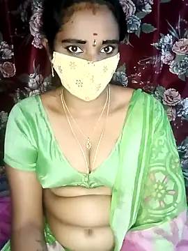 anisha91 online show from December 11, 9:30 am