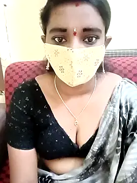 anisha91 online show from January 31, 2:37 am