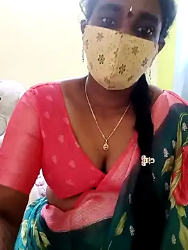 anisha91 online show from February 3, 8:13 am