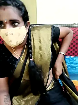 anisha91 online show from February 3, 5:03 pm