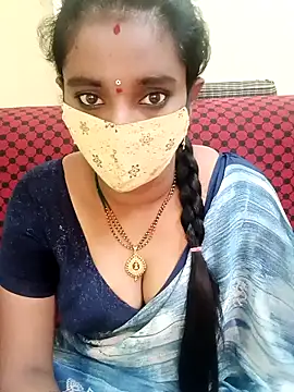 anisha91 online show from February 4, 5:31 am