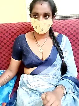 anisha91 online show from February 4, 8:35 am