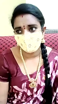 anisha91 online show from February 4, 6:49 pm