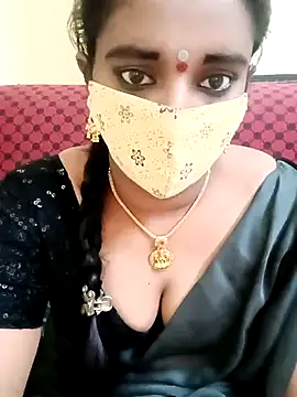 anisha91 online show from February 12, 9:52 am