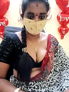 anisha91 online show from February 15, 11:58 pm