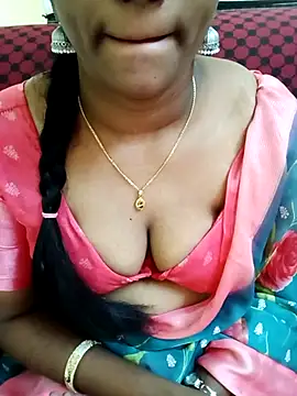 anisha91 online show from February 21, 3:34 am