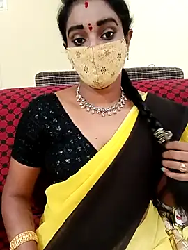 anisha91 online show from February 28, 8:42 am