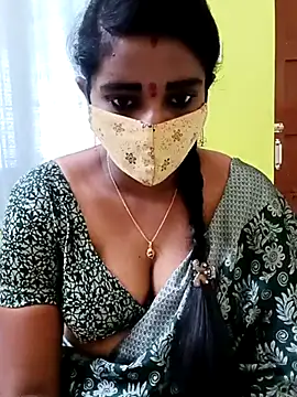 anisha91 online show from March 8, 6:21 am