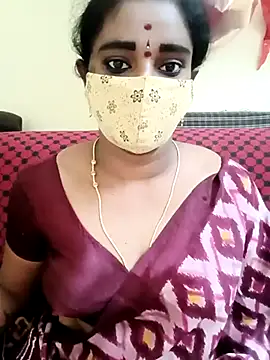 anisha91 online show from March 20, 11:27 am