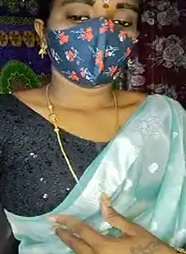 anisha91 online show from October 9, 6:22 am