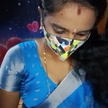 anisha91 online show from February 10, 4:33 pm