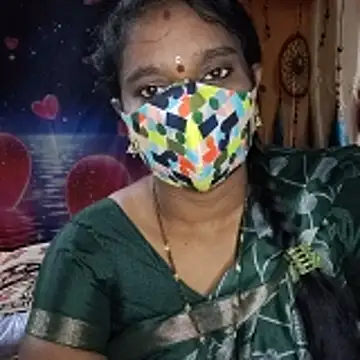 anisha91 online show from February 18, 4:52 am