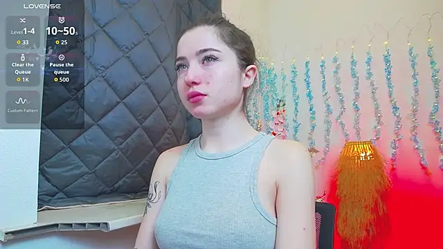 Luxuryalma online show from March 12, 7:25 am