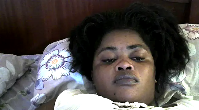 Ebonnygirl online show from March 5, 6:54 am