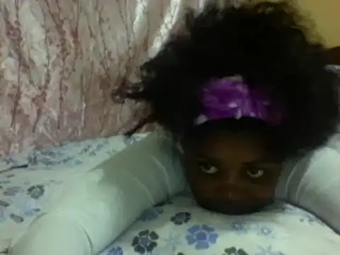 Ebonnygirl online show from March 17, 5:27 pm