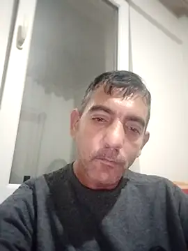 Egemen2245 online show from November 10, 5:01 pm