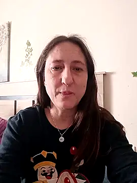 Snapshot of CaatHot chatting on January 26, 2:08 pm CaatHot online show from January 26, 2:08 pm