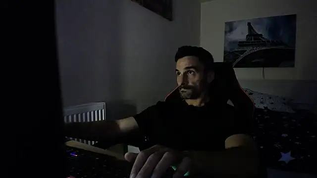 amydamarw online show from May 31, 6:09 pm