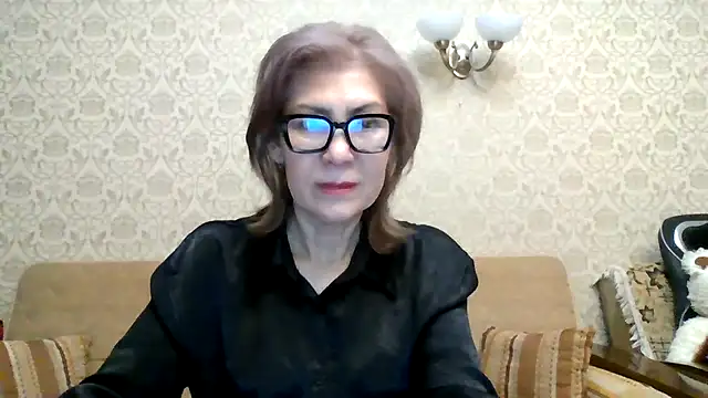 Elegant00Lady online show from December 5, 6:26 pm