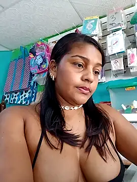 anaesca online show from February 11, 2:46 pm