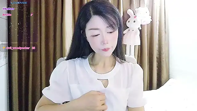 CindyHK online show from May 15, 4:52 am