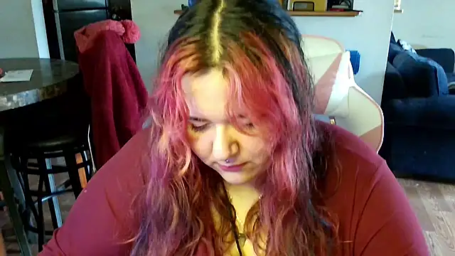 Zelthebrat47 online show from January 30, 6:32 pm