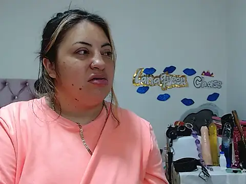 lanaqueen699 online show from February 11, 12:16 pm