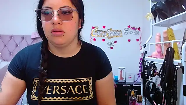 lanaqueen699 online show from November 25, 12:16 pm