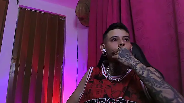 Ceder-Calistenes online show from November 11, 7:08 am