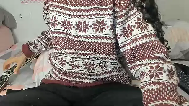 Ama music online show from January 20, 4:45 pm