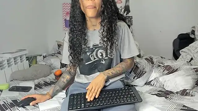 Ama music online show from February 20, 2:57 pm